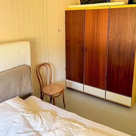 Renovated Summer House On Nature Plot Near Rorvig * Nakke