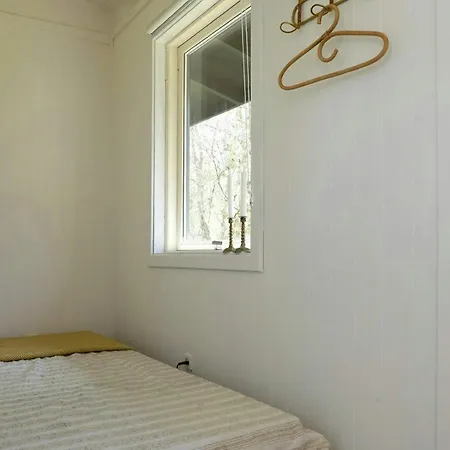 Renovated Summer House On Nature Plot Near Rorvig Nakke