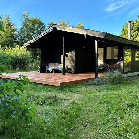 Renovated Summer House On Nature Plot Near Rorvig * Nakke